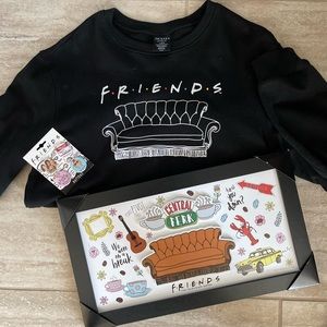 Friends Bundle